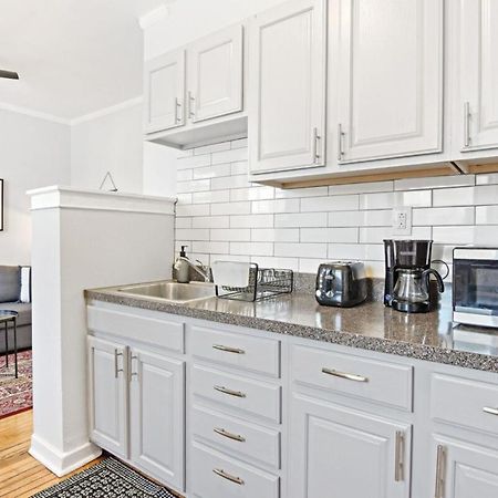 1Br Modern Apt Close To Shops & Restaurants - Belmont C6 Чикаго Екстер'єр фото