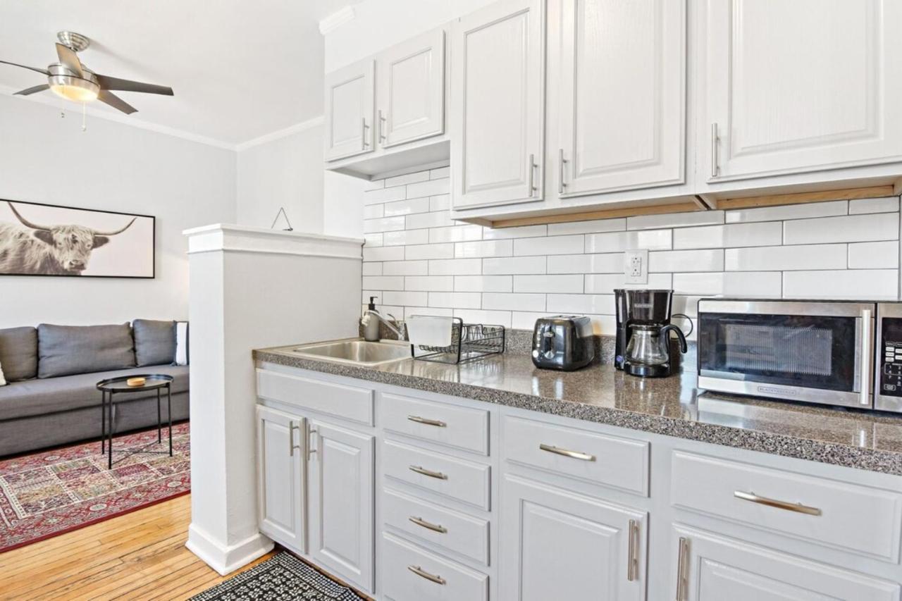 1Br Modern Apt Close To Shops & Restaurants - Belmont C6 Чикаго Екстер'єр фото